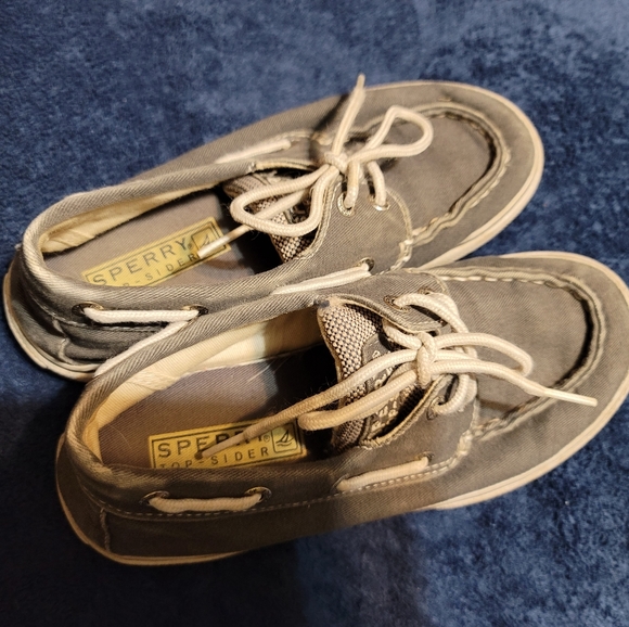 Sperry Top-Sider Boy shoes - Picture 6 of 7